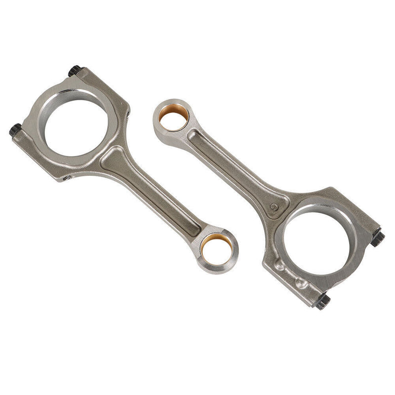 DURAFORCE Connecting Rod For 2011-2013 Kia Sorento Optima Hyundai Sonata 2.4L 4x