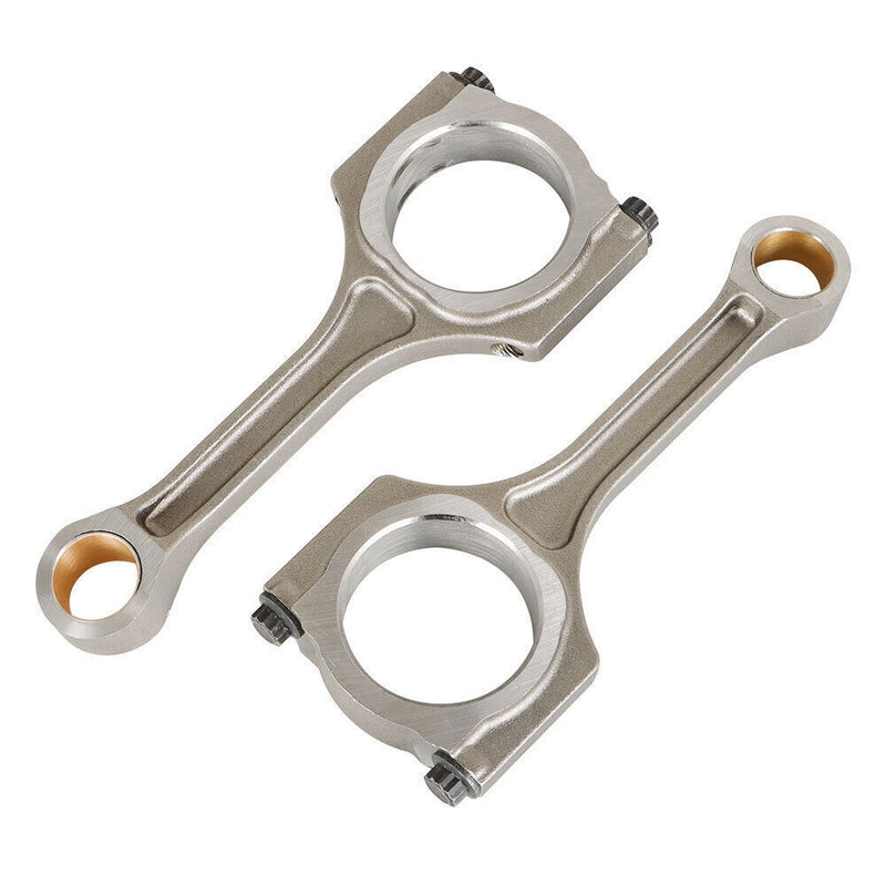 DURAFORCE Connecting Rod For 2011-2013 Kia Sorento Optima Hyundai Sonata 2.4L 4x