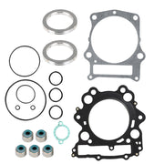 DURAFORCE NEW FOR YAMAHA GRIZZLY Rhino 660 4x4 2002-2008 Top End Head Gasket Kit