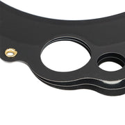 DURAFORCE NEW FOR YAMAHA GRIZZLY Rhino 660 4x4 2002-2008 Top End Head Gasket Kit