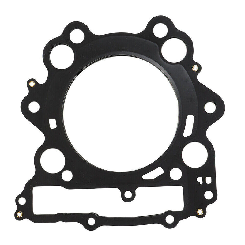 DURAFORCE NEW FOR YAMAHA GRIZZLY Rhino 660 4x4 2002-2008 Top End Head Gasket Kit