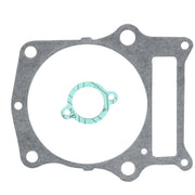 DURAFORCE NEW FOR YAMAHA GRIZZLY Rhino 660 4x4 2002-2008 Top End Head Gasket Kit
