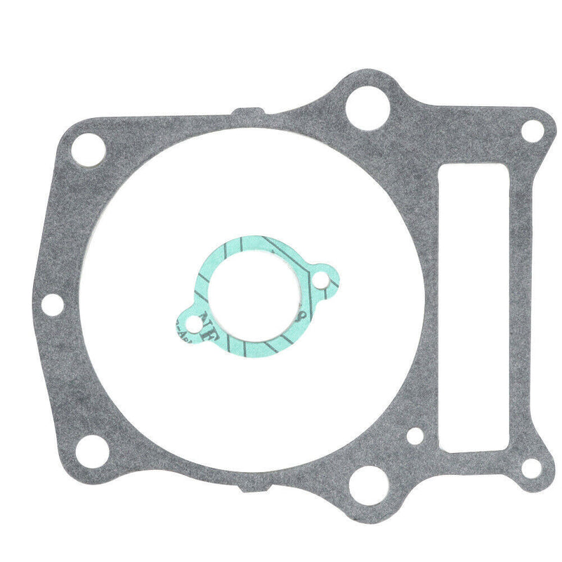 DURAFORCE NEW FOR YAMAHA GRIZZLY Rhino 660 4x4 2002-2008 Top End Head Gasket Kit