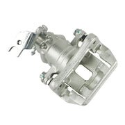 DURAFORCE Rear Left Brake Caliper For 2008-2012 Honda Accord 2.4L 3.5L w/ Bracket