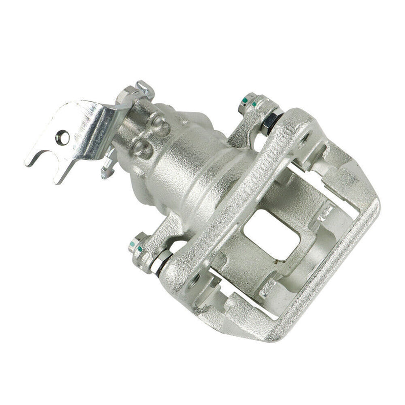 DURAFORCE Rear Left Brake Caliper For 2008-2012 Honda Accord 2.4L 3.5L w/ Bracket