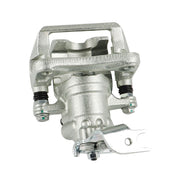 DURAFORCE Rear Left Brake Caliper For 2008-2012 Honda Accord 2.4L 3.5L w/ Bracket