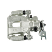 DURAFORCE Rear Left Brake Caliper For 2008-2012 Honda Accord 2.4L 3.5L w/ Bracket