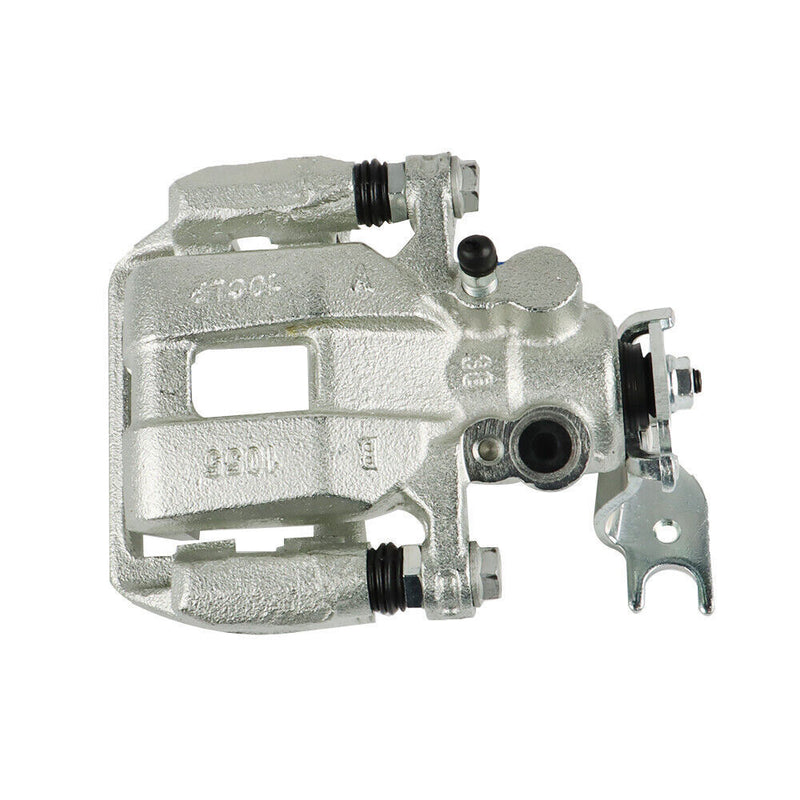 DURAFORCE Rear Left Brake Caliper For 2008-2012 Honda Accord 2.4L 3.5L w/ Bracket