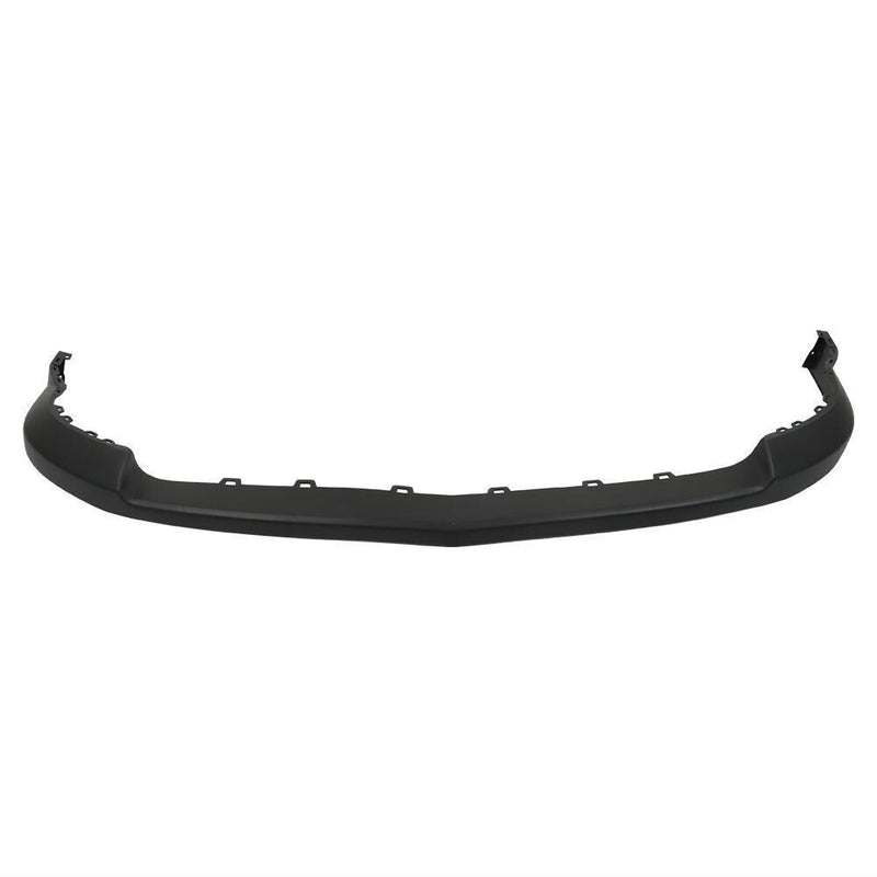 DURAFORCE Front Upper Bumper Cover For 2014-2015 Chevrolet Silverado 1500