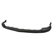 DURAFORCE Front Upper Bumper Cover For 2014-2015 Chevrolet Silverado 1500