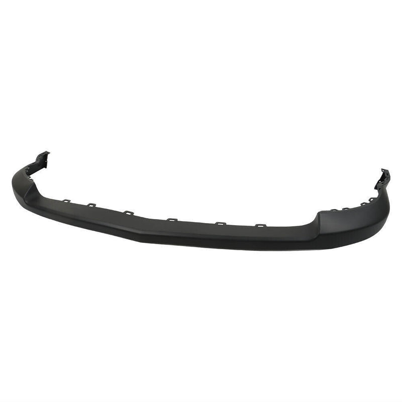 DURAFORCE Front Upper Bumper Cover For 2014-2015 Chevrolet Silverado 1500