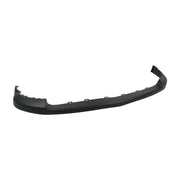 DURAFORCE Front Upper Bumper Cover For 2014-2015 Chevrolet Silverado 1500