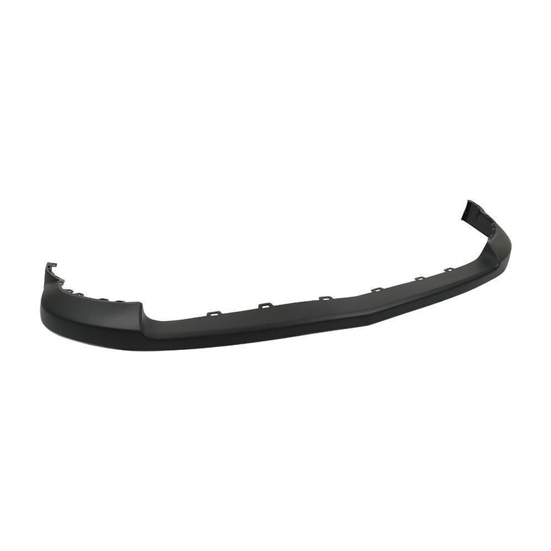 DURAFORCE Front Upper Bumper Cover For 2014-2015 Chevrolet Silverado 1500
