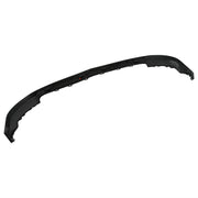 DURAFORCE Front Upper Bumper Cover For 2014-2015 Chevrolet Silverado 1500