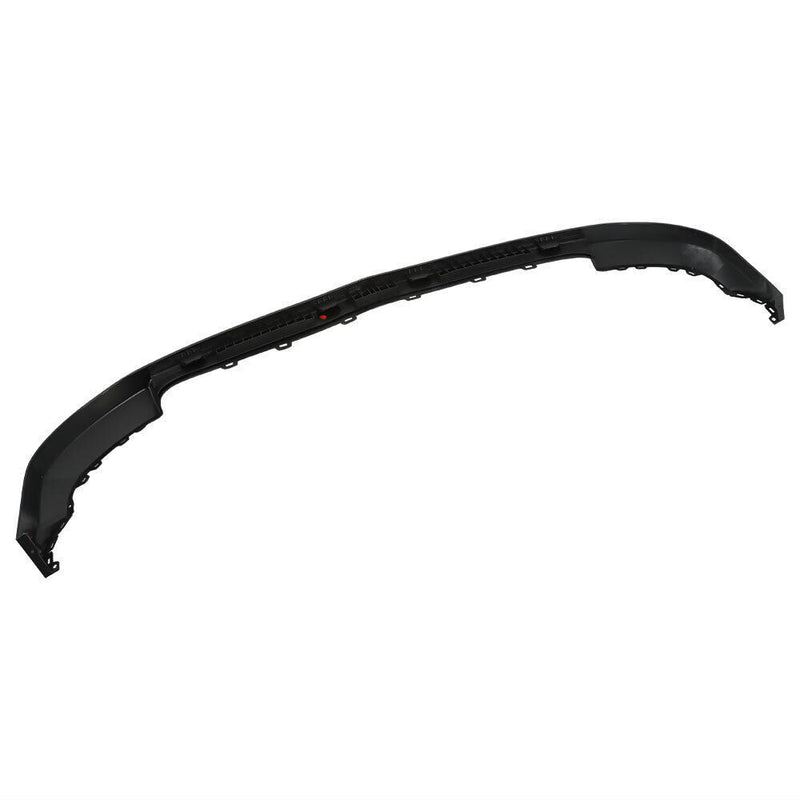 DURAFORCE Front Upper Bumper Cover For 2014-2015 Chevrolet Silverado 1500
