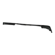 DURAFORCE Front Upper Bumper Cover For 2014-2015 Chevrolet Silverado 1500