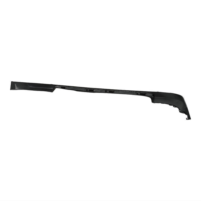 DURAFORCE Front Upper Bumper Cover For 2014-2015 Chevrolet Silverado 1500