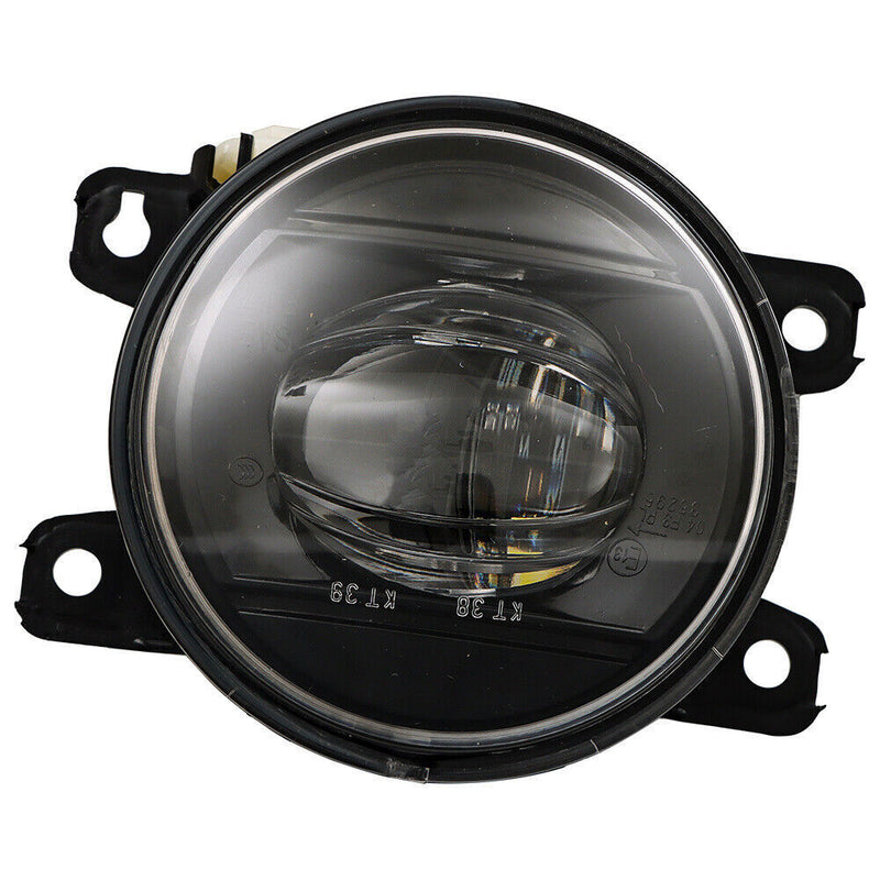 DURAFORCE Front LED Fog Lights Lamp For 2022-2023 Honda Civic w/ Switch Left&Right