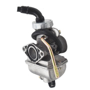 DURAFORCE Carburetor Throttle Grip Cable For CRF80F XL80S XR80 XR80R XL75 XR75 XL70 SL70