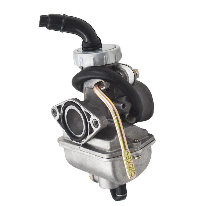 DURAFORCE Carburetor Throttle Grip Cable For CRF80F XL80S XR80 XR80R XL75 XR75 XL70 SL70