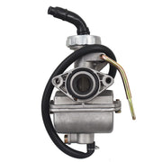 DURAFORCE Carburetor Throttle Grip Cable For CRF80F XL80S XR80 XR80R XL75 XR75 XL70 SL70