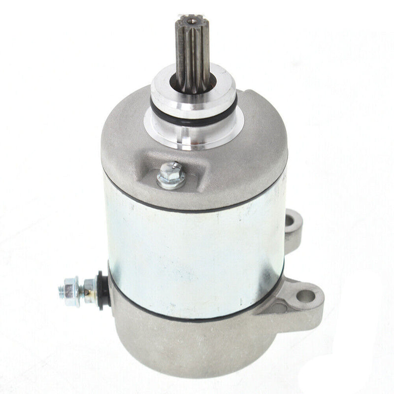 DURAFORCE For Honda Rancher 350 TRX350 Starter 2000-2006 2001 2002 2003 2004 2005