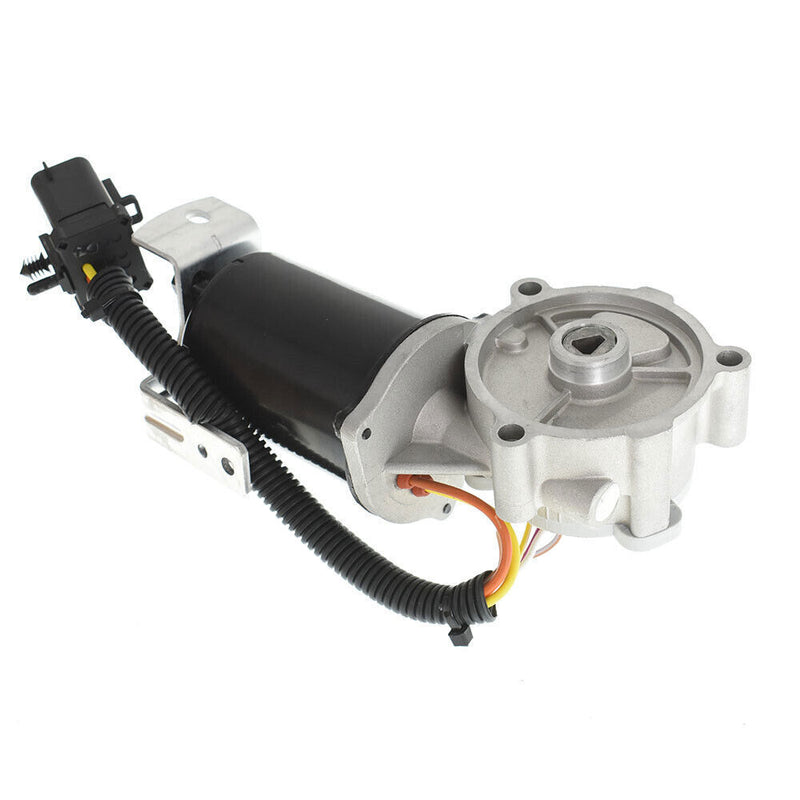DURAFORCE Transfer Case Motor Actuator AL3Z7G360A For 2009 2010 2011 Ford F-150