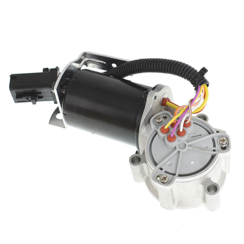 DURAFORCE Transfer Case Motor Actuator AL3Z7G360A For 2009 2010 2011 Ford F-150