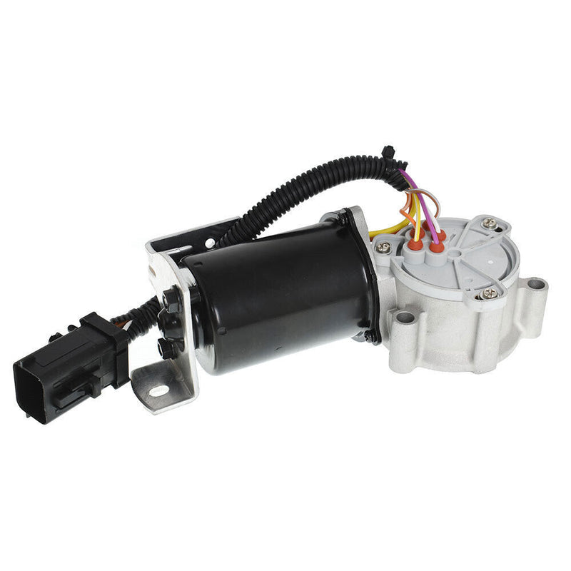 DURAFORCE Transfer Case Motor Actuator AL3Z7G360A For 2009 2010 2011 Ford F-150