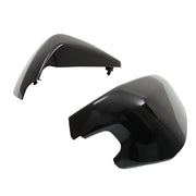 DURAFORCE Battery Side Fairing Covers For Honda 2004-2013 Shadow Aero 750 VT750C VT750C2