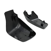 DURAFORCE Battery Side Fairing Covers For Honda 2004-2013 Shadow Aero 750 VT750C VT750C2