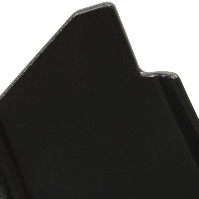 DURAFORCE Battery Side Fairing Covers For Honda 2004-2013 Shadow Aero 750 VT750C VT750C2