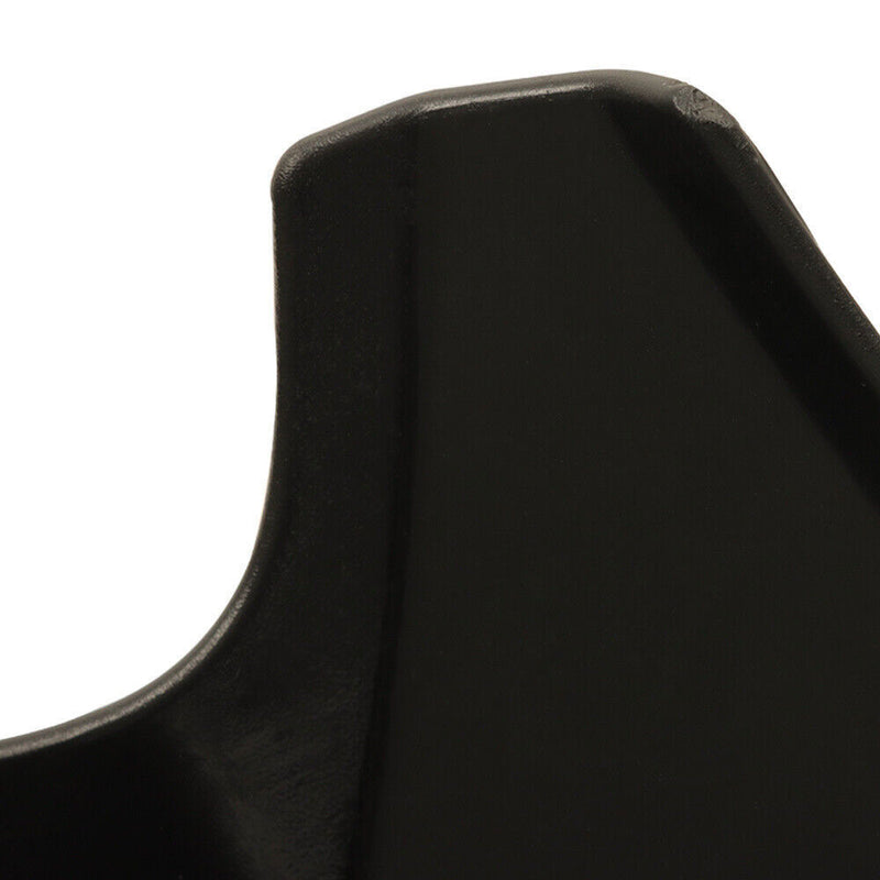 DURAFORCE Battery Side Fairing Covers For Honda 2004-2013 Shadow Aero 750 VT750C VT750C2