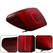 DURAFORCE Outer Left LH Tail Light Brake Lamp For 2017-2019 GMC Acadia w/o Terrain