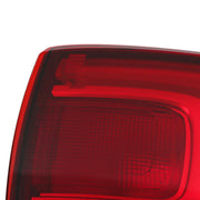 DURAFORCE Outer Left LH Tail Light Brake Lamp For 2017-2019 GMC Acadia w/o Terrain