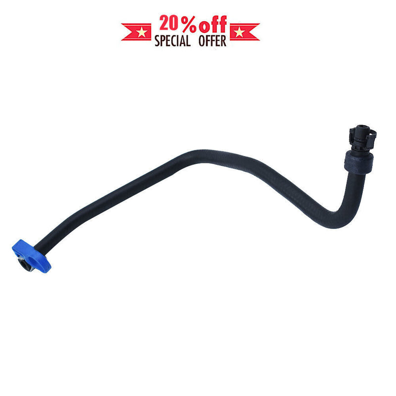 DURAFORCE Coolant Bypass Hose Outlet To Reservoir For 2011-2016 Chevy Cruze 1.4L