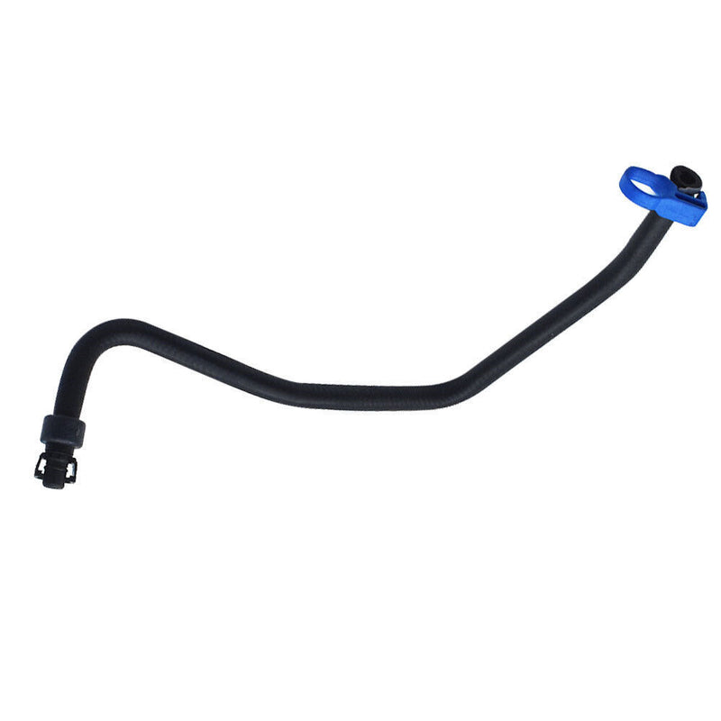 DURAFORCE Coolant Bypass Hose Outlet To Reservoir For 2011-2016 Chevy Cruze 1.4L