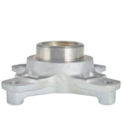 DURAFORCE Rear Disc Brake Rotor Flange Hub for Honda Sportrax 400 TRX400EX TRX400X 1999-14