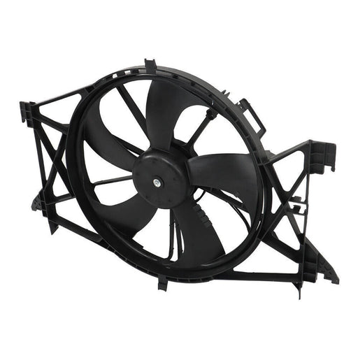 DURAFORCE Engine Radiator Cooling Fan Assembly For 2009-2020 Dodge Ram 1500 2500