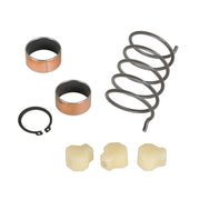 DURAFORCE Driven Secondary Converter Clutch Rebuild Kit For Kawasaki Mule 3000 3010