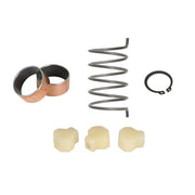 DURAFORCE Driven Secondary Converter Clutch Rebuild Kit For Kawasaki Mule 3000 3010