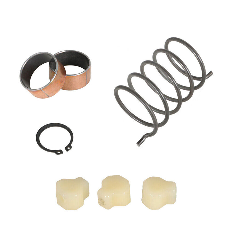 DURAFORCE Driven Secondary Converter Clutch Rebuild Kit For Kawasaki Mule 3000 3010