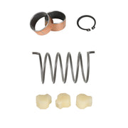 DURAFORCE Driven Secondary Converter Clutch Rebuild Kit For Kawasaki Mule 3000 3010