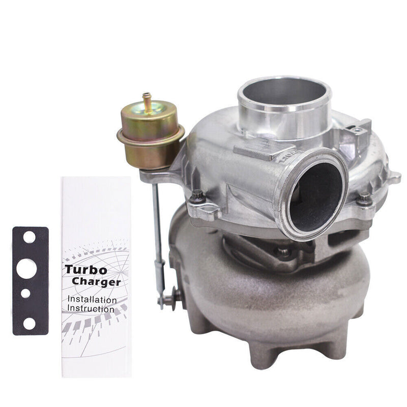 DURAFORCE GTP38 Turbo For 1998-1999/2004 Ford F250 F350 7.3L Powerstroke Diesel