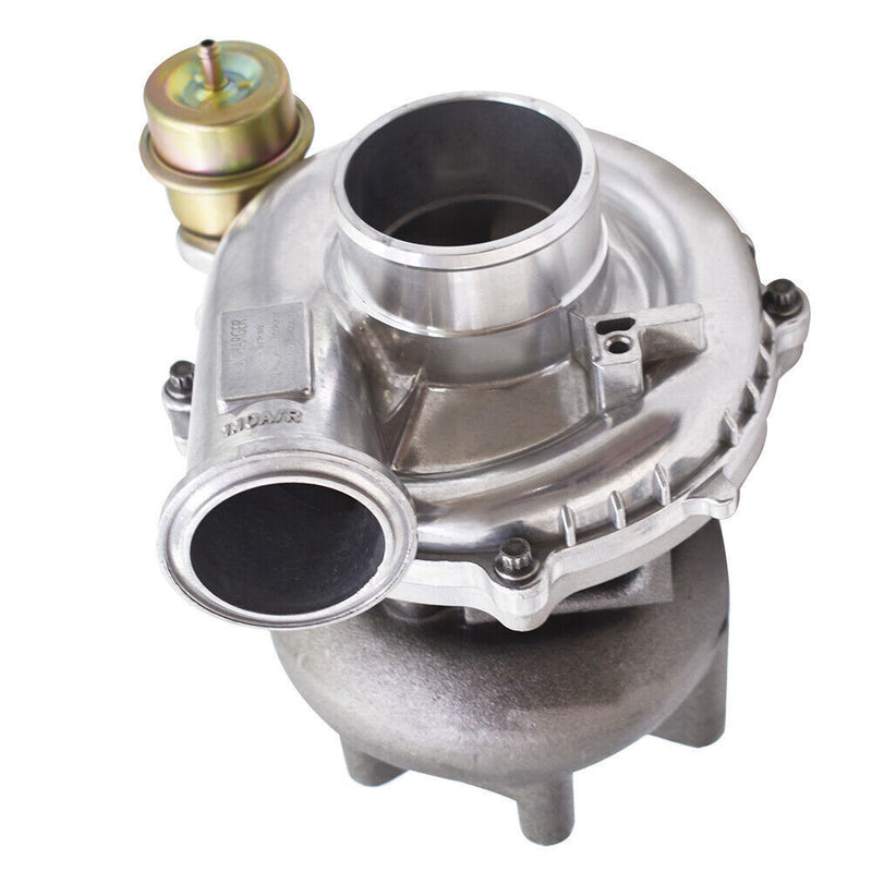 DURAFORCE GTP38 Turbo For 1998-1999/2004 Ford F250 F350 7.3L Powerstroke Diesel