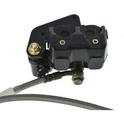 DURAFORCE Front Hydraulic Disc Brake Caliper Master Cylinder Dirt Pit Bike CRF022R SSR KLX