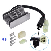 DURAFORCE Voltage Regulator Rectifier Assembly For Artic Cat 250 300 2001-2005 3530-034