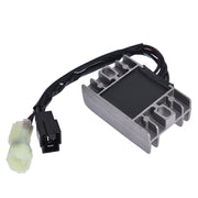 DURAFORCE Voltage Regulator Rectifier Assembly For Artic Cat 250 300 2001-2005 3530-034