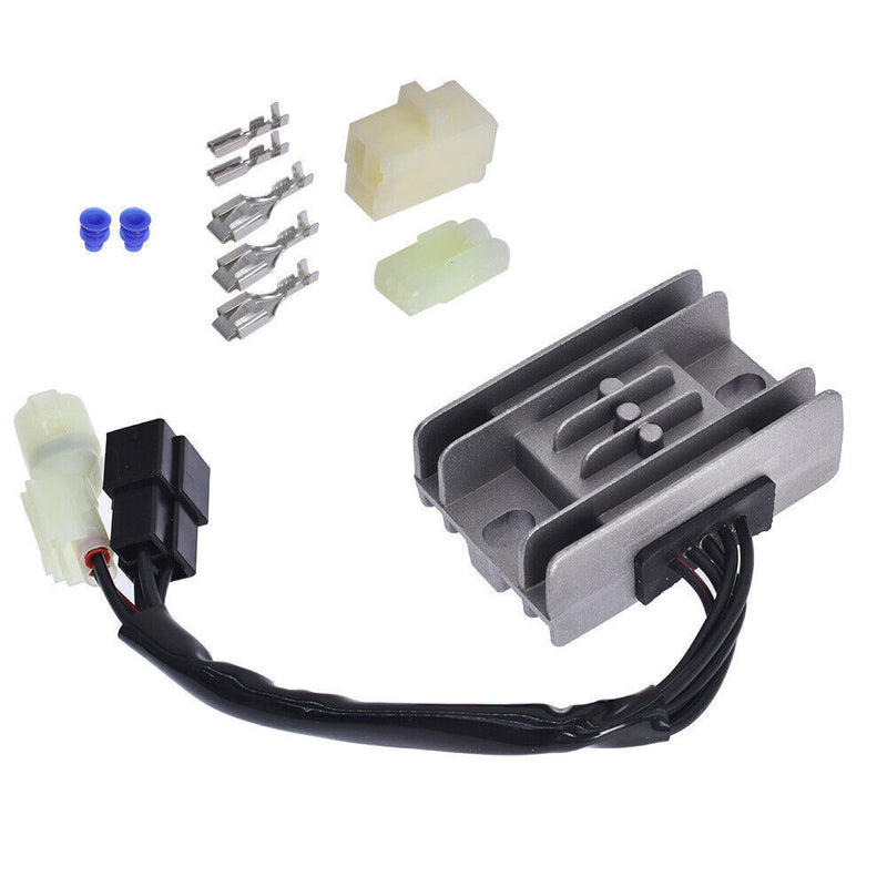 DURAFORCE Voltage Regulator Rectifier Assembly For Artic Cat 250 300 2001-2005 3530-034