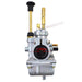 DURAFORCE Carburetor for Kawasaki KE100 1976-2001